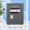 Két sắt Liberty LB50S mini vân tay điện tử kết nối điện thoại