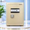 Két sắt Liberty LB58S vân tay điện tử kết nối điện thoại