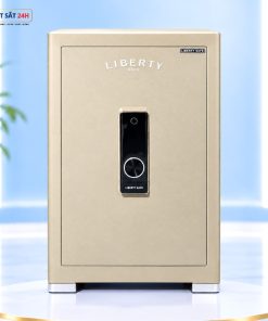 Két sắt Liberty LB79PR vân tay điện tử kết nối điện thoại