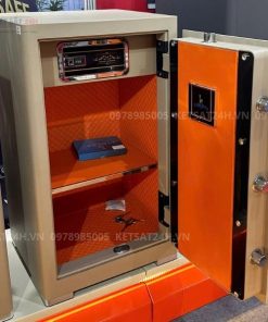 Két sắt chính hãng - Bán két sắt tại Hà Nội -
