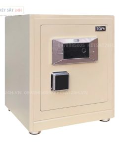 Két sắt Bofa BS-45BS3 mini vân tay điện tử Face ID