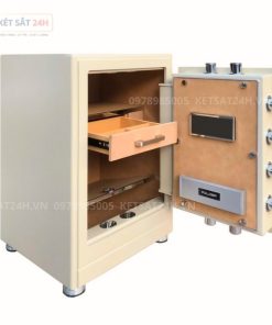 Két sắt Bofa BS-60BS3 vân tay điện tử Face ID