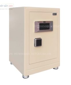 Két sắt Bofa BS-60BS3 vân tay điện tử Face ID