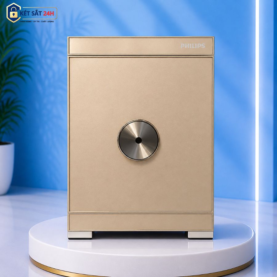 ket-sat-philips-sbx602-5cu-71kg-app-wifi-1 Két sắt Philips SBX602-5CU vân tay điện tử kết nối điện thoại vàng
