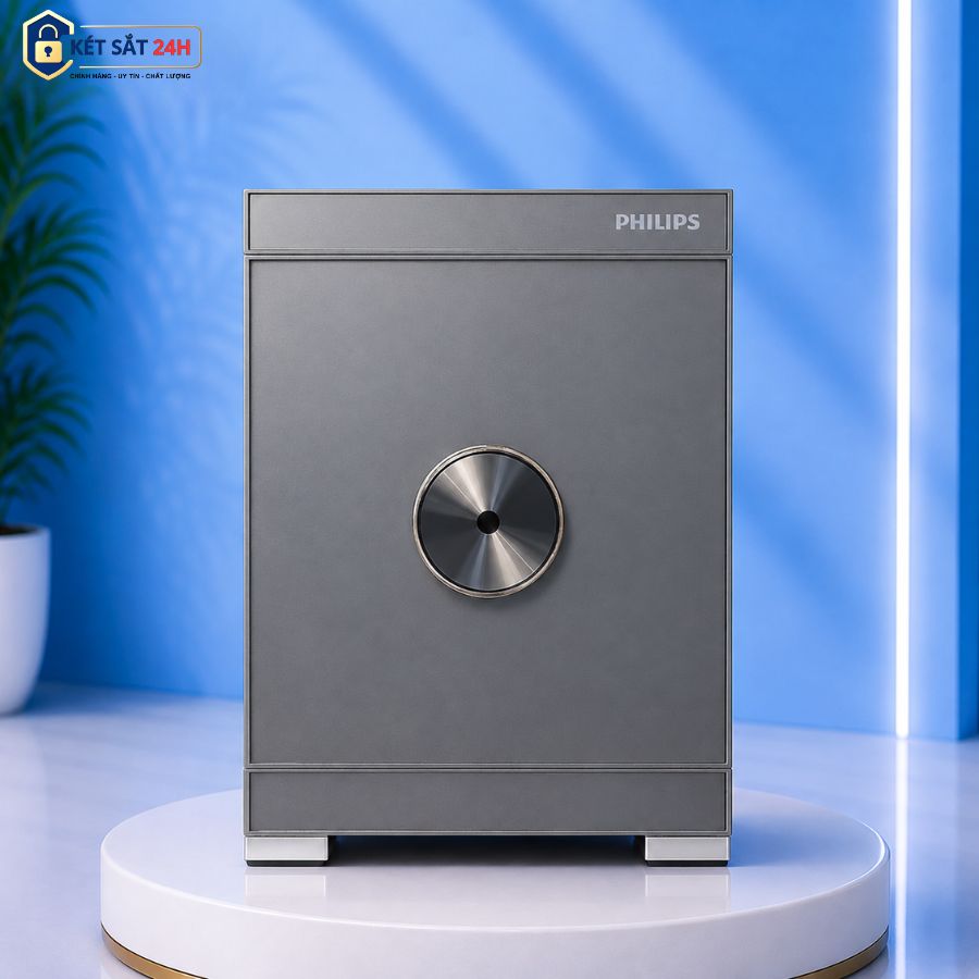 ket-sat-philips-sbx602-5cu-71kg-app-wifi-3 Két sắt Philips SBX602-5CU vân tay điện tử kết nối điện thoại xám