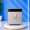 Két sắt Philips SBX701-4B0 mini vân tay điện tử