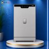 Bán két sắt tại Hà Nội| Két sắt chính hãng, giá tốt nhất Két sắt Philips SBX702-CBX vân tay điện tử