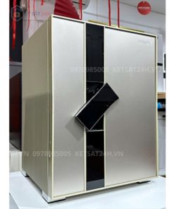 Két sắt Philips VALIS-5BU 93kg