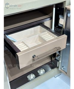 Két sắt Philips VALIS-5BU 93kg