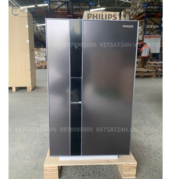 ket-sat-philips-valis-8bu-163kg-1 Két sắt Philips VALIS-8BU vân tay điện tử (163kg)