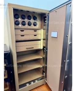 Két sắt Philips VALIS-Max vân tay điện tử (358kg)