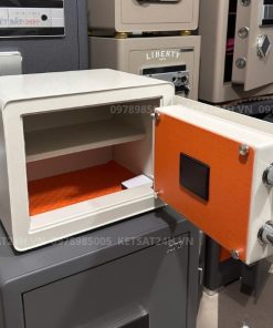 Két sắt chính hãng - Bán két sắt tại Hà Nội -