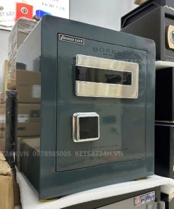 Két sắt chính hãng - Bán két sắt tại Hà Nội -