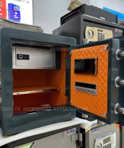 Két sắt chính hãng - Bán két sắt tại Hà Nội -