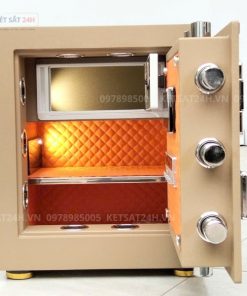 Két sắt chính hãng - Bán két sắt tại Hà Nội -