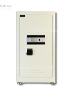 Két sắt Bokee BK100A1 vân tay điện tử kết nối điện thoại