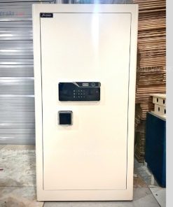 Két sắt Bokee BK100FI vân tay điện tử Face ID