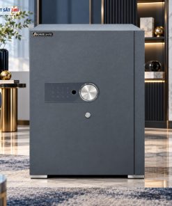 Két sắt Bokee BK60H vân tay điện tử kết nối điện thoại