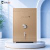 Két sắt Bokee BK68H vân tay điện tử kết nối điện thoại