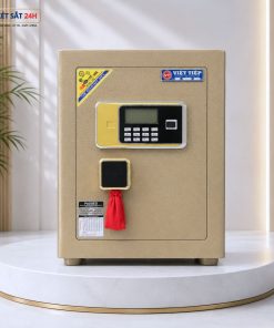 Két sắt cao cấp Việp Tiệp K50 khóa điện tử