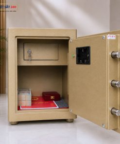Két sắt cao cấp Việp Tiệp K50 khóa điện tử