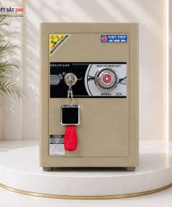 Két sắt cao cấp Việt Tiệp K55 khóa cơ