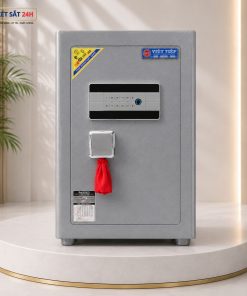 Két sắt cao cấp Việt Tiệp K55 Plus vân tay điện tử kết nối điện thoại
