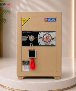 Két sắt cao cấp Việt Tiệp K63 khóa cơ