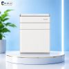 Két sắt Philips SBX302-5PC mini vân tay điện tử sạc không dây
