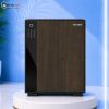 Két sắt Philips SBX500-7BU vân tay điện tử kết nối điện thoại